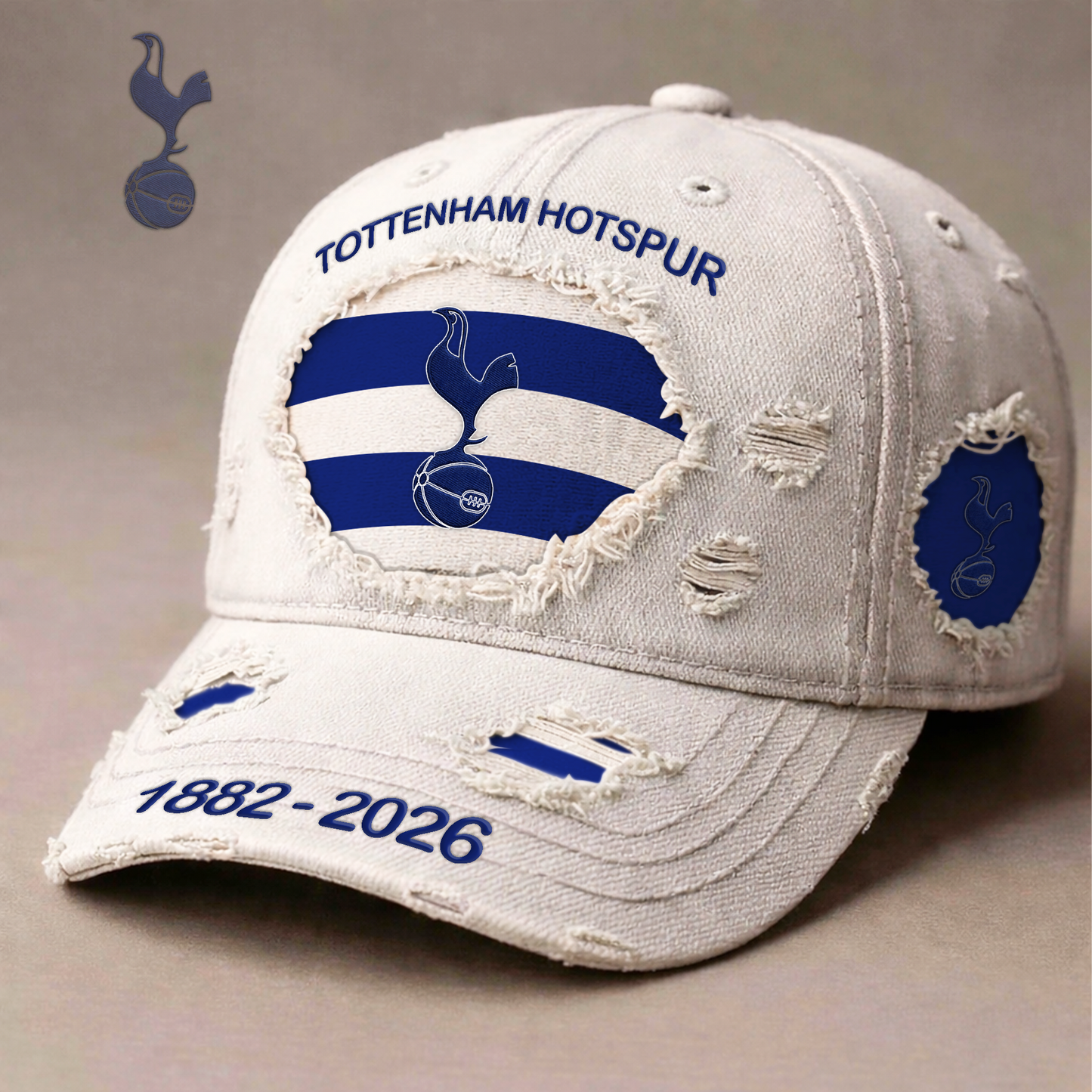 TH x EPL Premium Classic Cap DDT CTND