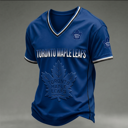 TML x NHL Luxury V7 Classic T-shirt DDT 080626 hlphuong