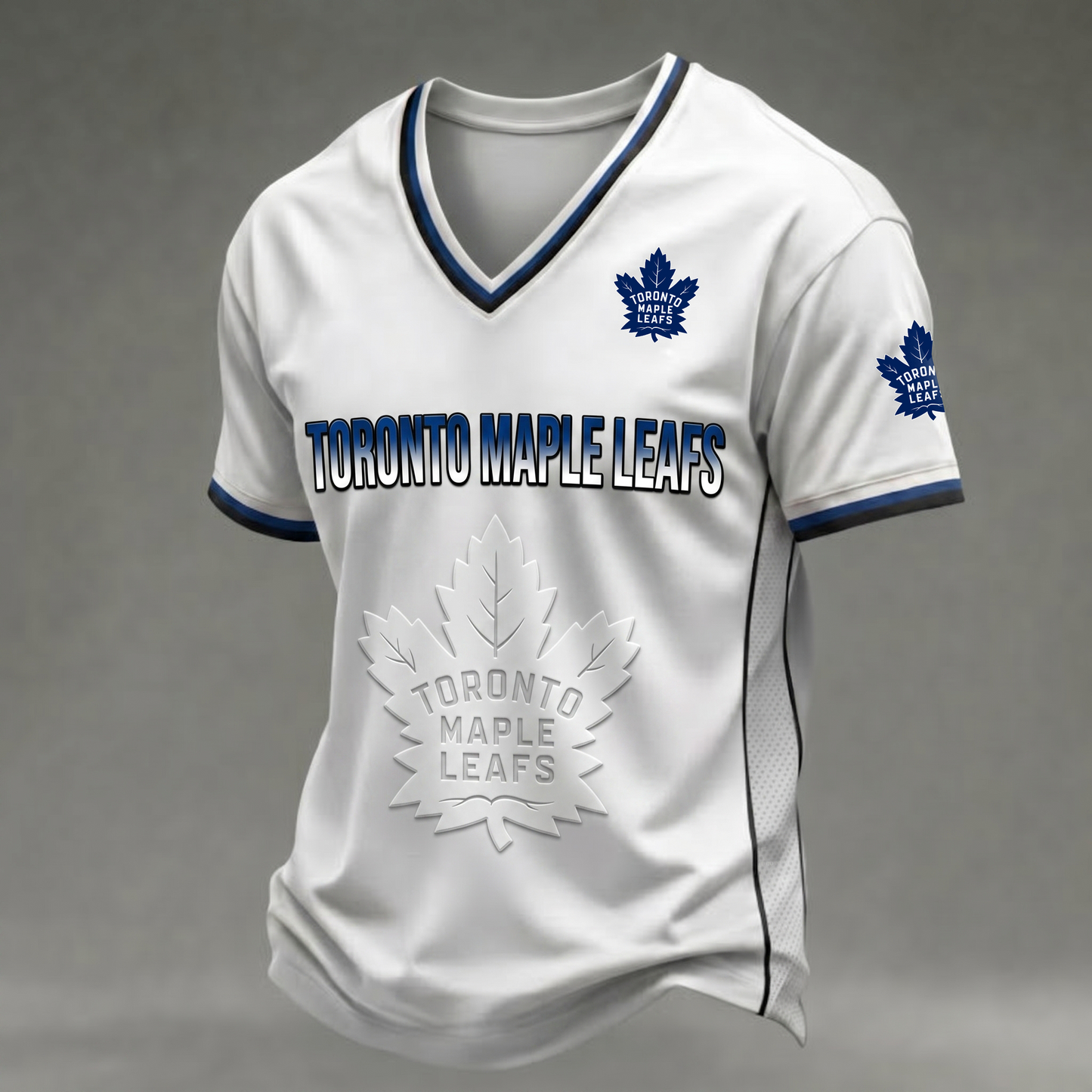 TML x NHL Luxury V7 Classic T-shirt DDT 080626 hlphuong