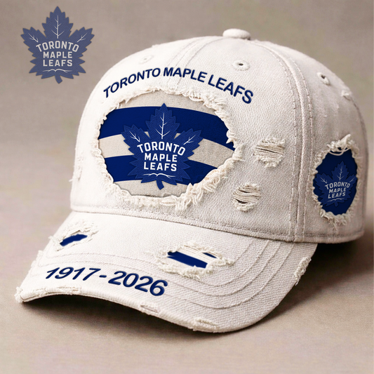 TML x NHL Premium Classic Cap DDT CTND