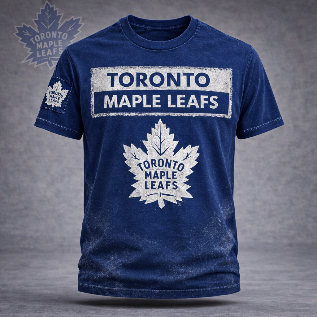 TML x NHL Premium V2 Shirt DDT CTND
