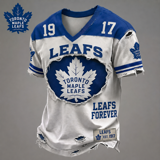 TML x NHL V3 Luxury Classic T-shirt DDT 280526 NTL