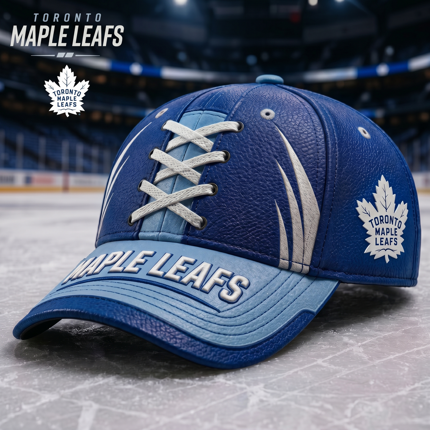 TML x NHL V5 Premium Classic Cap DDT 040626 HLPHUONG