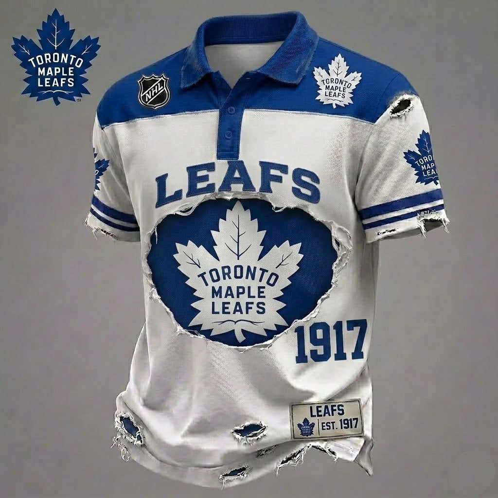 TML x NHL Luxury Classic T-shirt DDT 280426 TTTZ