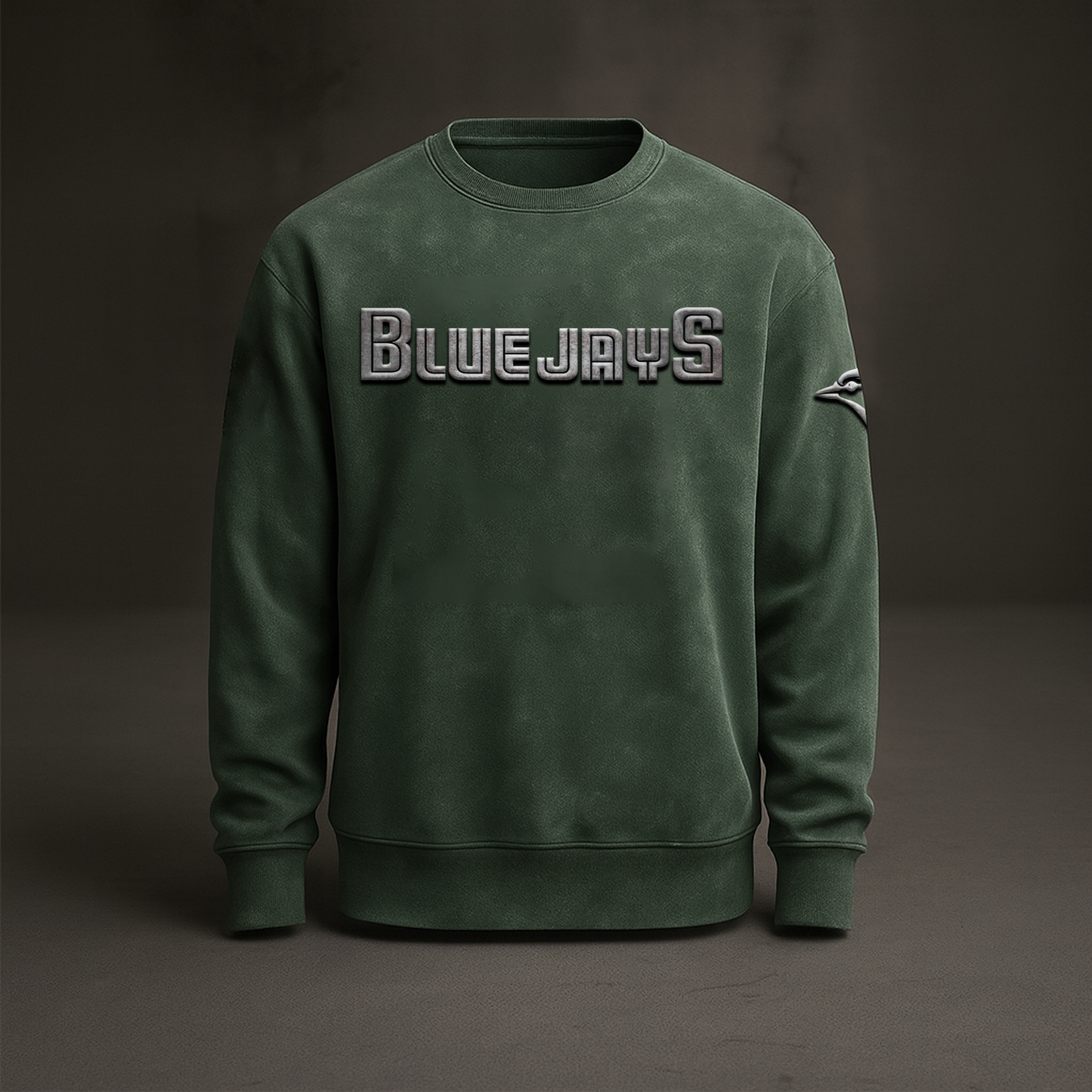 TOR x MLB Embossed Sweat Shirt DATND TANTD