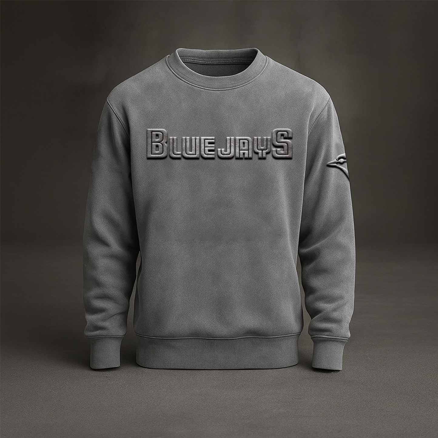 TOR x MLB Embossed Sweat Shirt DATND TANTD