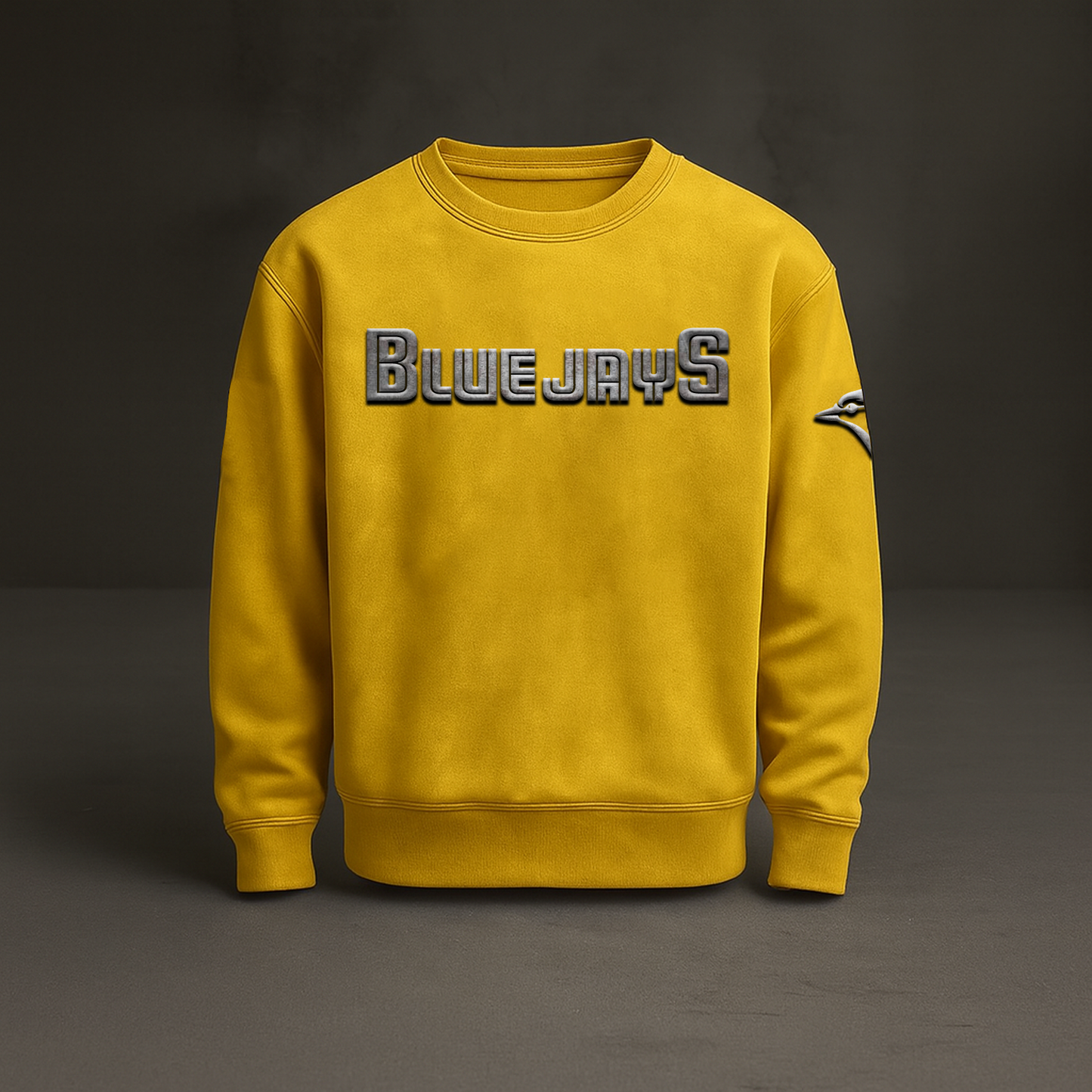TOR x MLB Embossed Sweat Shirt DATND TANTD