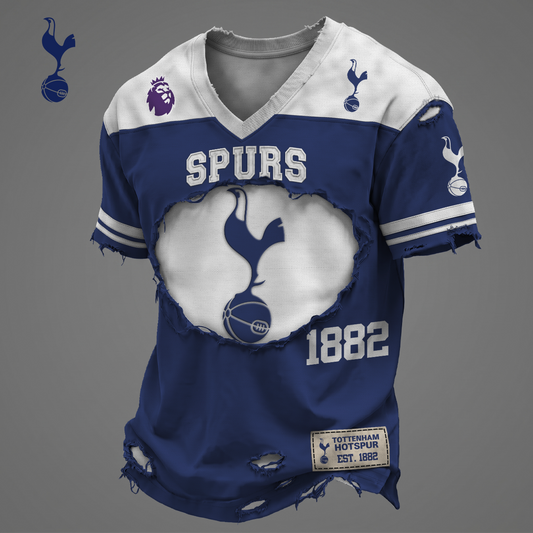 TOT x EPL Luxury V6 Classic T-shirt DDT 040626 NTL