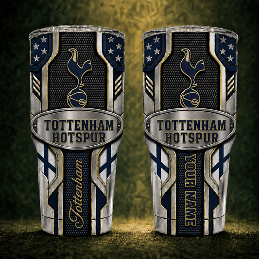 TOT x EPL Premium Classic Tumbler 260626