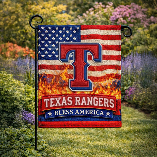 TR Premium MLB 250 Years Of America Freedom Flag DDT TTTZ