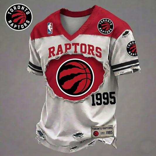 TR x NBA Luxury Classic T-shirt DDT 150526 TTTZ