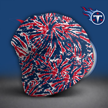 TT x NFL Personalized Premium Beanie Hat DDT CTND