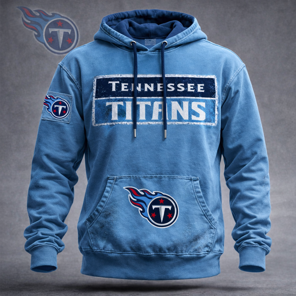 TT x NFL Premium V2 Shirt DDT NTL