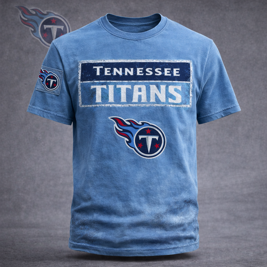TT x NFL Premium V2 Shirt DDT NTL