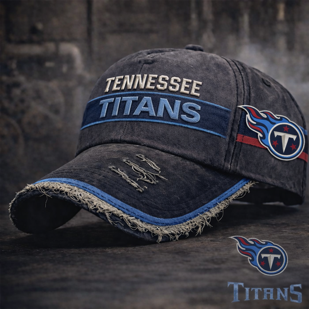 TT x NFL V2 Premium Classic Cap DDT 050226 NTL