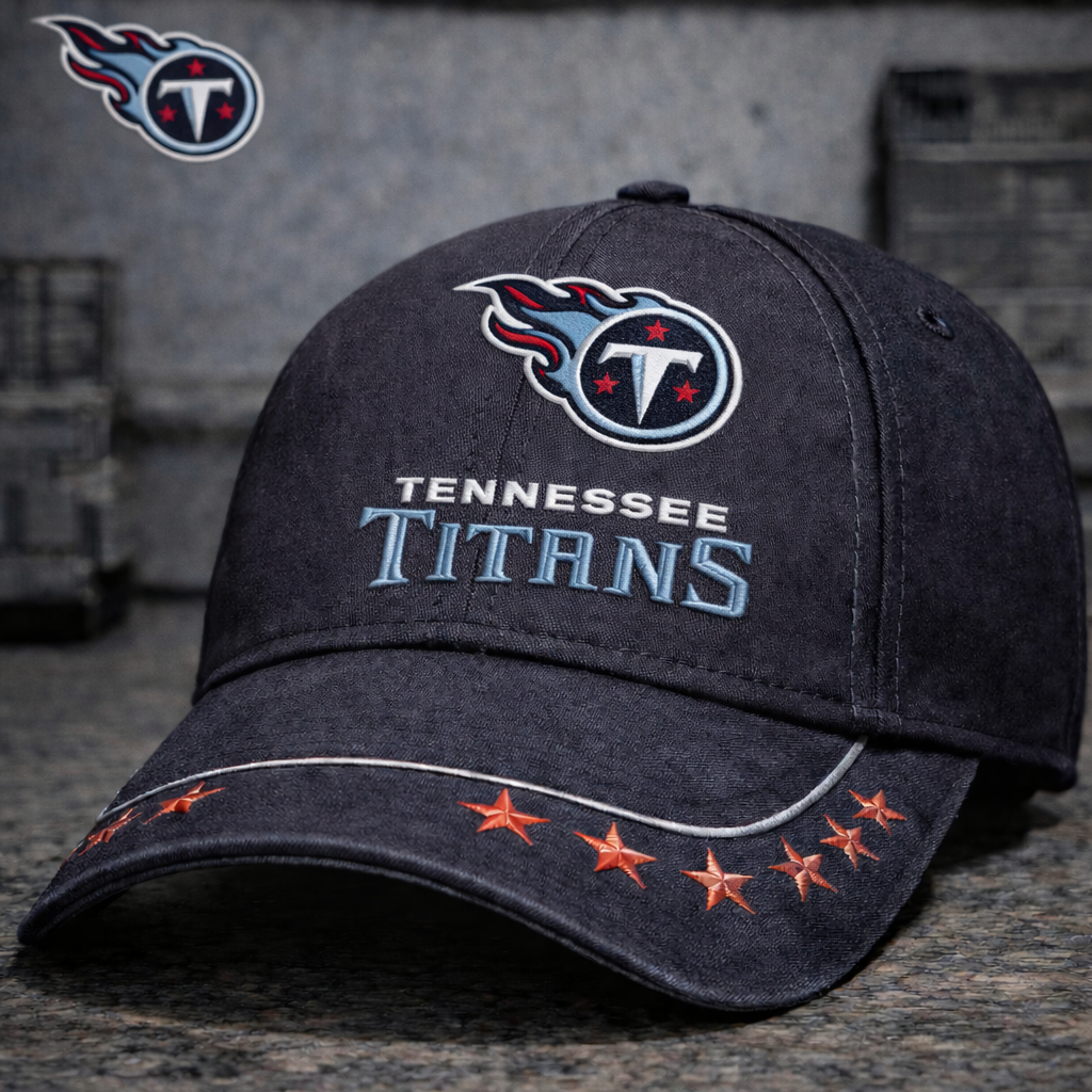 TT x NFL V3 Premium Classic Cap DDT 050226 CTND