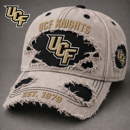 UCFK NCAA V3 Premium Classic Cap DDT 010626 NTL