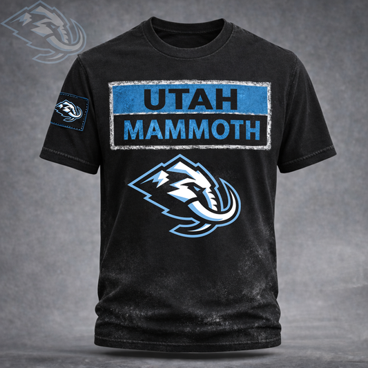 UM x NHL Premium V2 Shirt DDT CTND