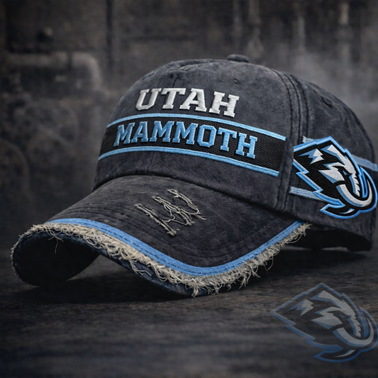 UM x NHL V2 Premium Classic Cap DDT NTL