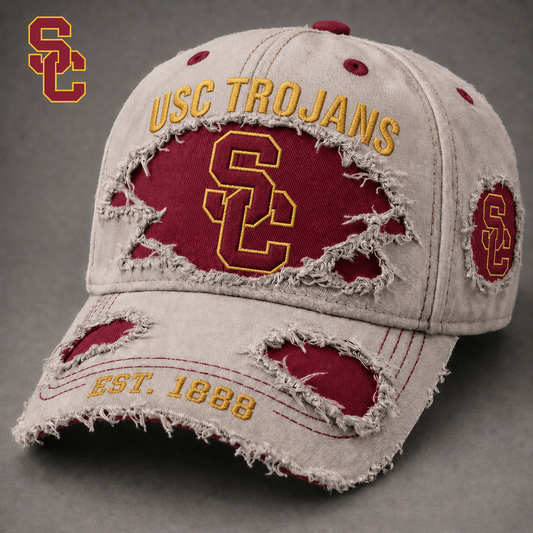 USCT NCAA V3 Premium Classic Cap DDT 010626 NTL