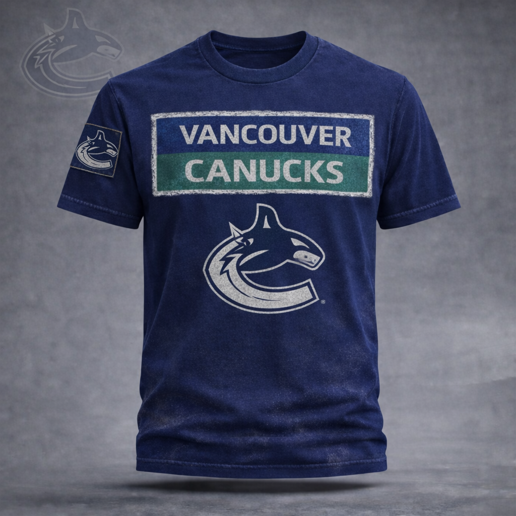 VC x NHL Premium V2 Shirt DDT CTND