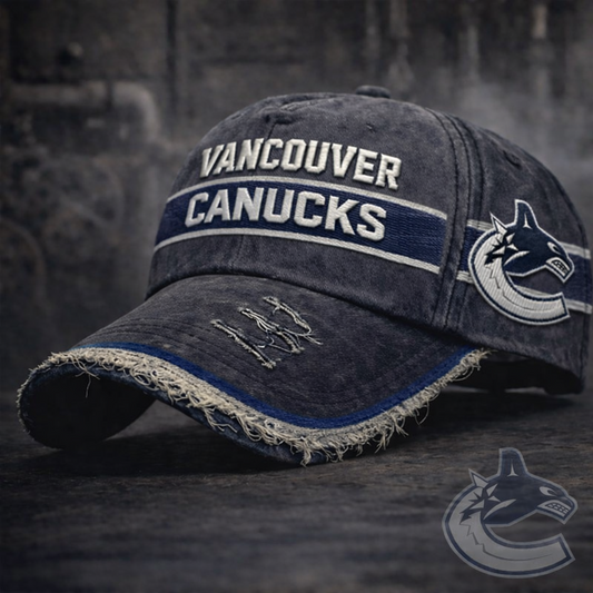 VC x NHL V2 Premium Classic Cap DDT NTL