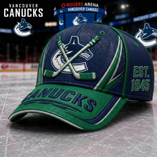 VC x NHL V6 Premium Classic Cap DDT 050626 NTL
