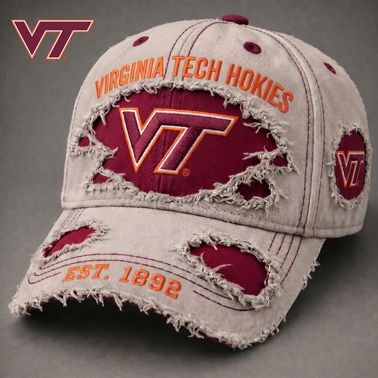 VTH NCAA V3 Premium Classic Cap DDT 010626 NTL