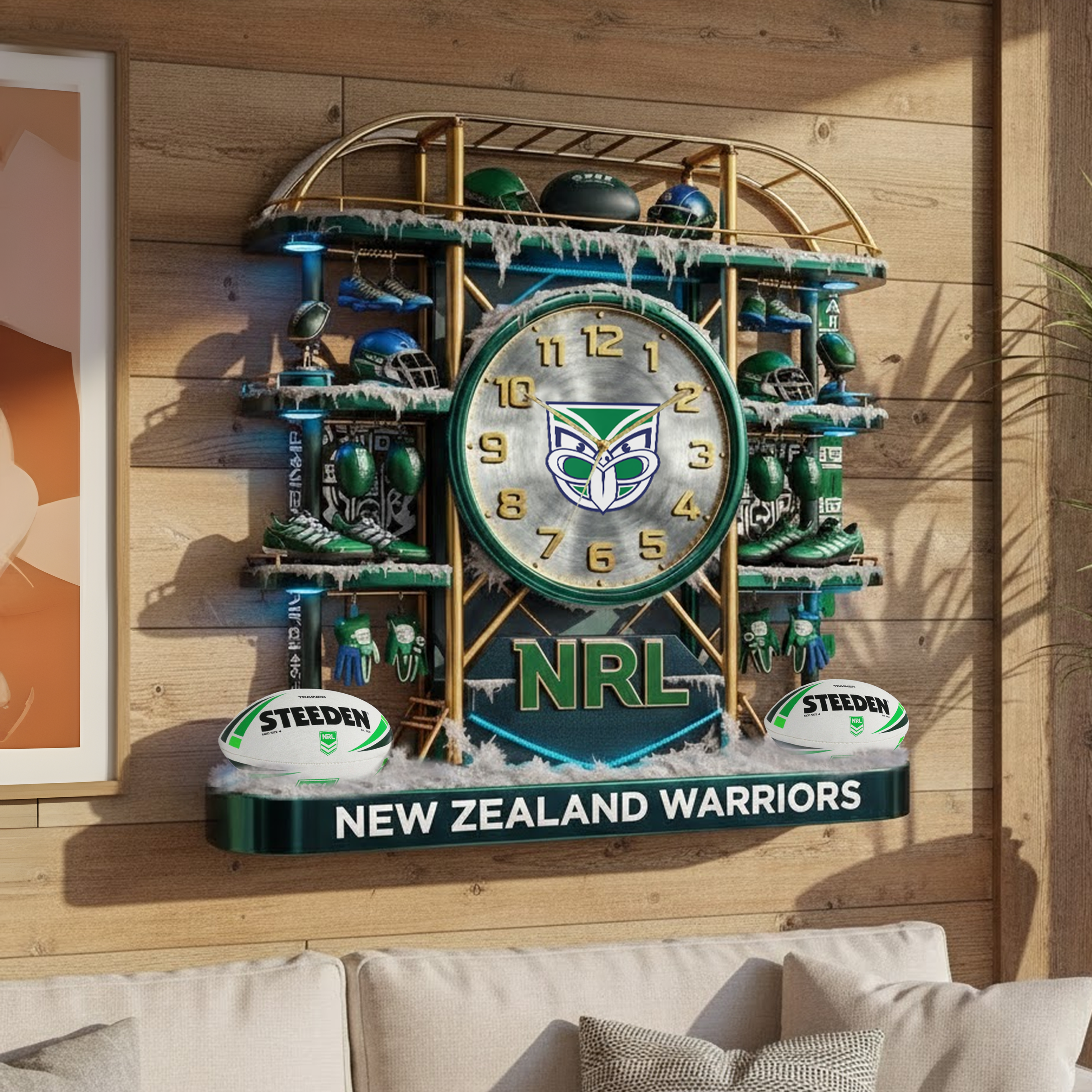 Selected Variant Image