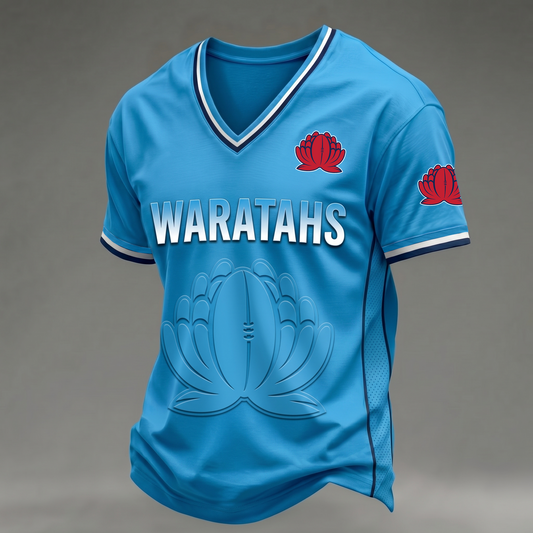 WAR x SRP Luxury V7 Classic T-shirt  130626