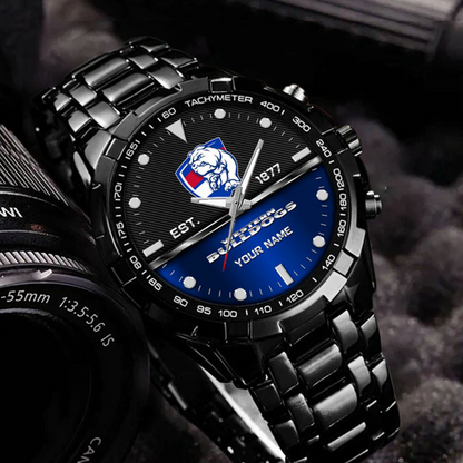 WB X PREMIUM AFL Hand Watch Limited Editon NDT NHT