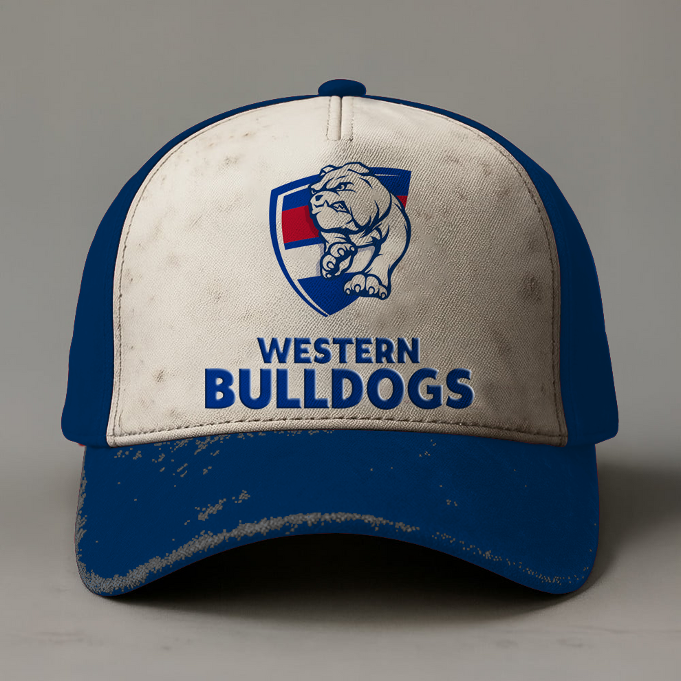 WB x AFL Retro Style Cap DDT CTND