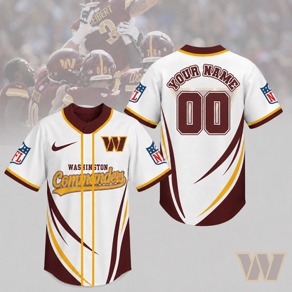 WC Premium NFL Game Day Ready Jersey DDT 060626 NTL