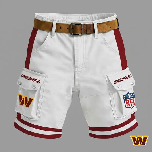 WC Premium NFL Game Day Utility Square Pocket DDT 040626 TTTZ