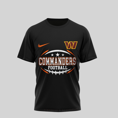 WC Premium NFL Motorcycle 3D Shirt DDT 090626 HLPHUONG