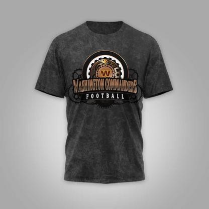 WC Premium NFL Steampunk T-shirt DDT CTND