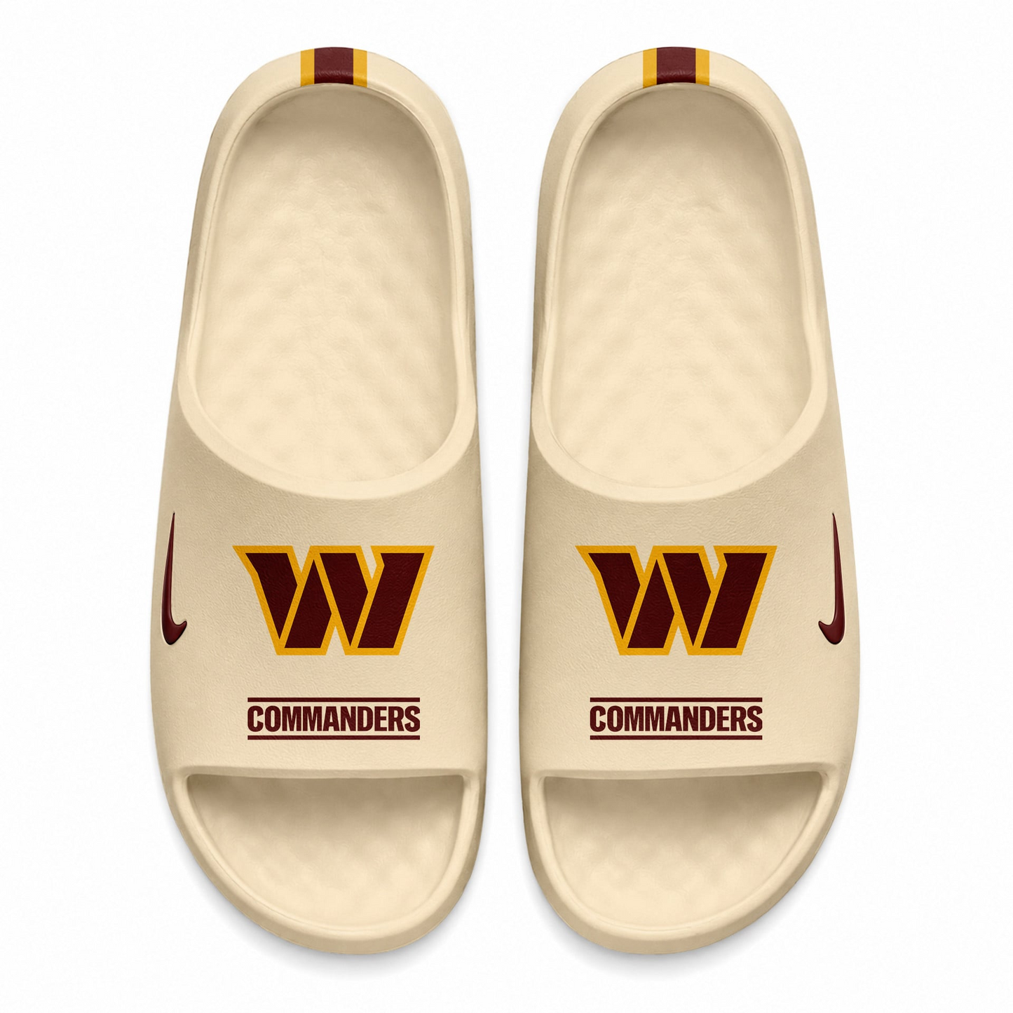WC Premium NFL Unisex Slides 200626