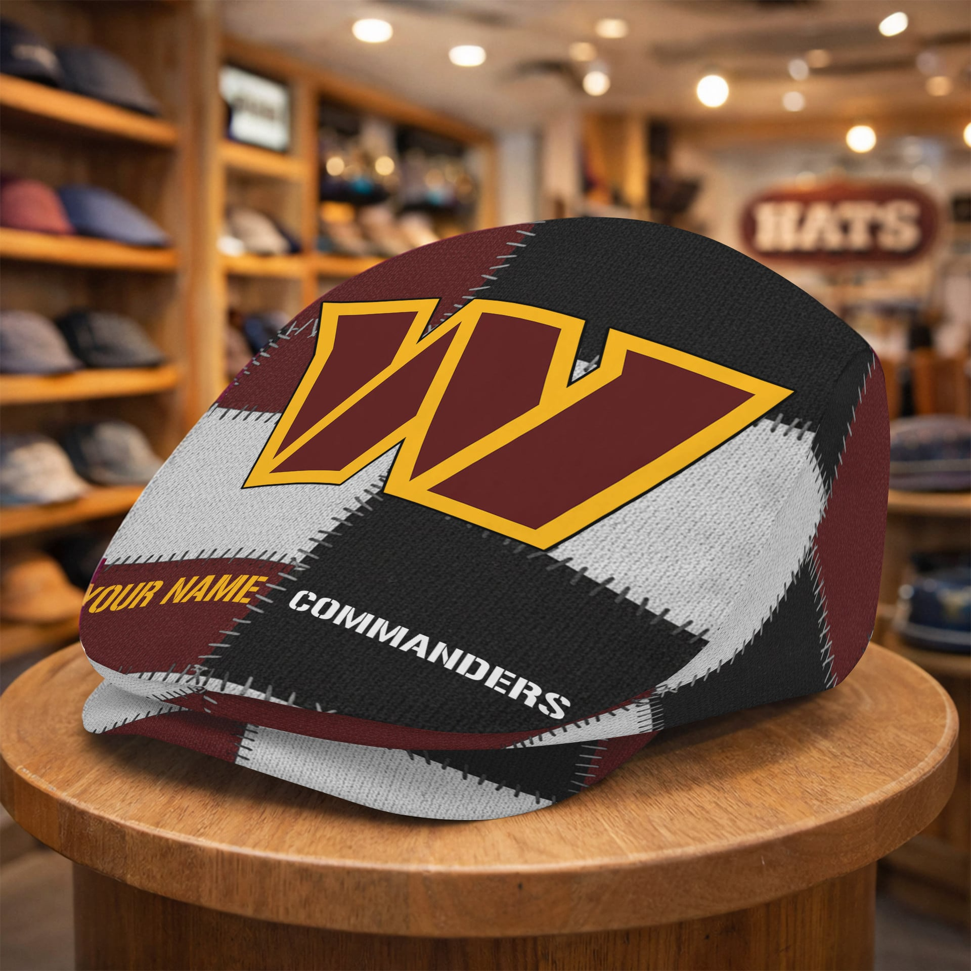 Selected Variant Image