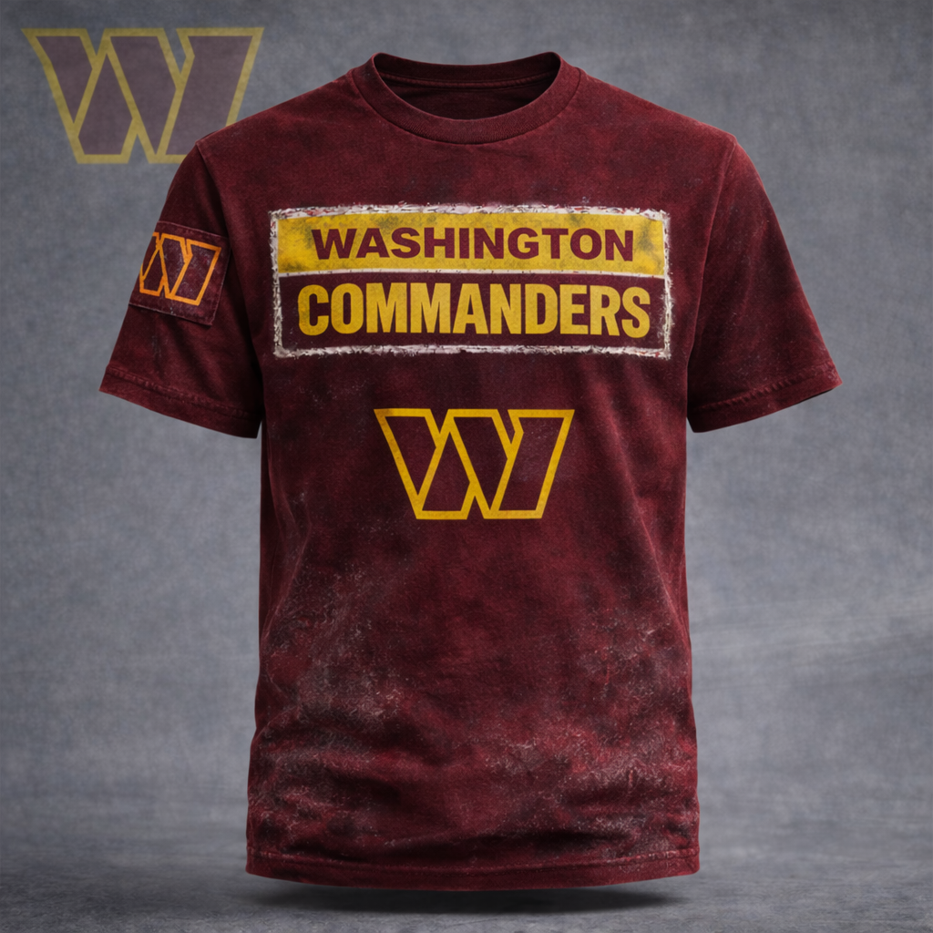 WC x NFL Premium V2 Shirt DDT NTL