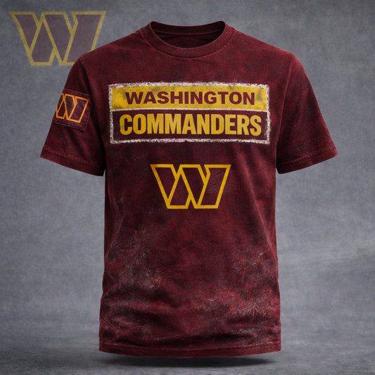 WC x NFL Premium V2 Shirt DDT NTL