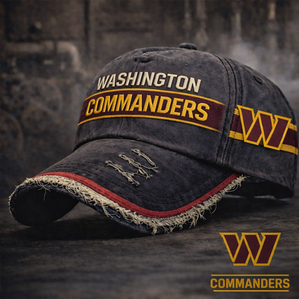 WC x NFL V2 Premium Classic Cap DDT 050226 NTL