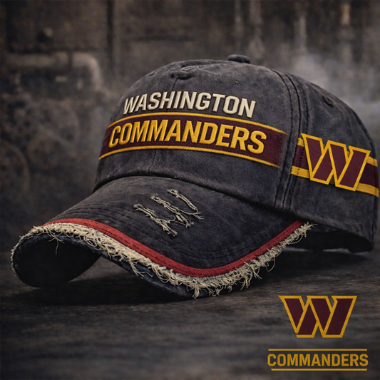 WC x NFL V2 Premium Classic Cap DDT 050226 NTL