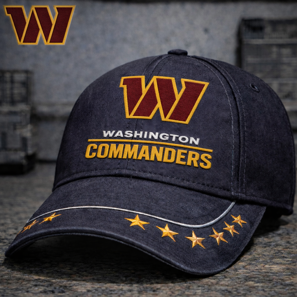 WC x NFL V3 Premium Classic Cap DDT 050226 CTND