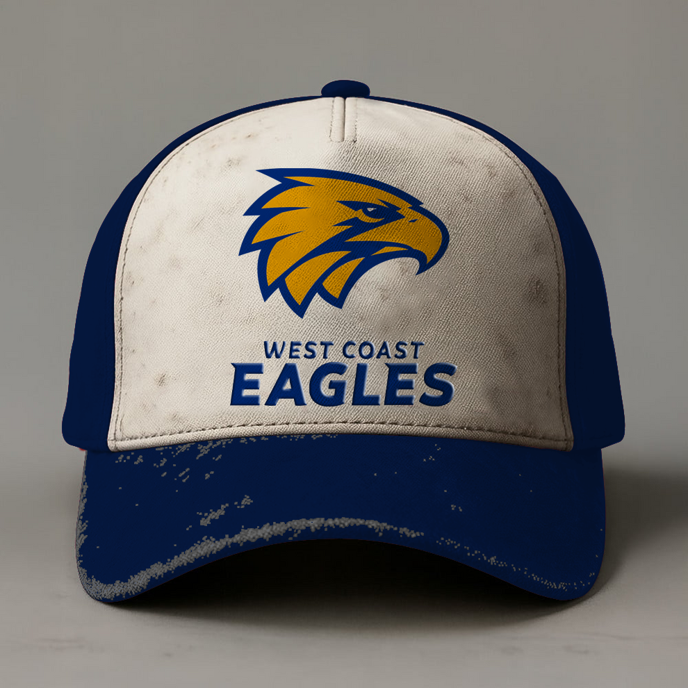 WCE x AFL Retro Style Cap DDT CTND