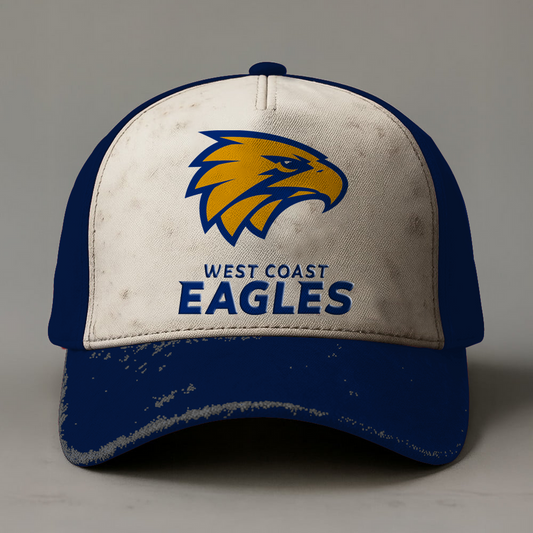 WCE x AFL Retro Style Cap DDT CTND