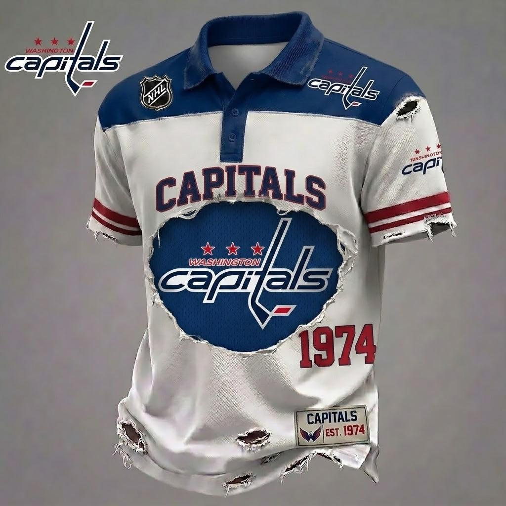 WC x NHL Luxury Classic T-shirt DDT 280426 TTTZ