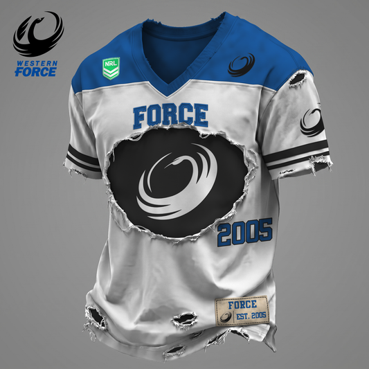 WF x SRP Luxury Classic T-shirt DDT 160526 NTL
