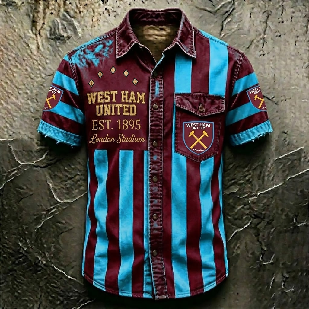 WHU x EPL Luxury Chemise DDT 010626 TTTZ