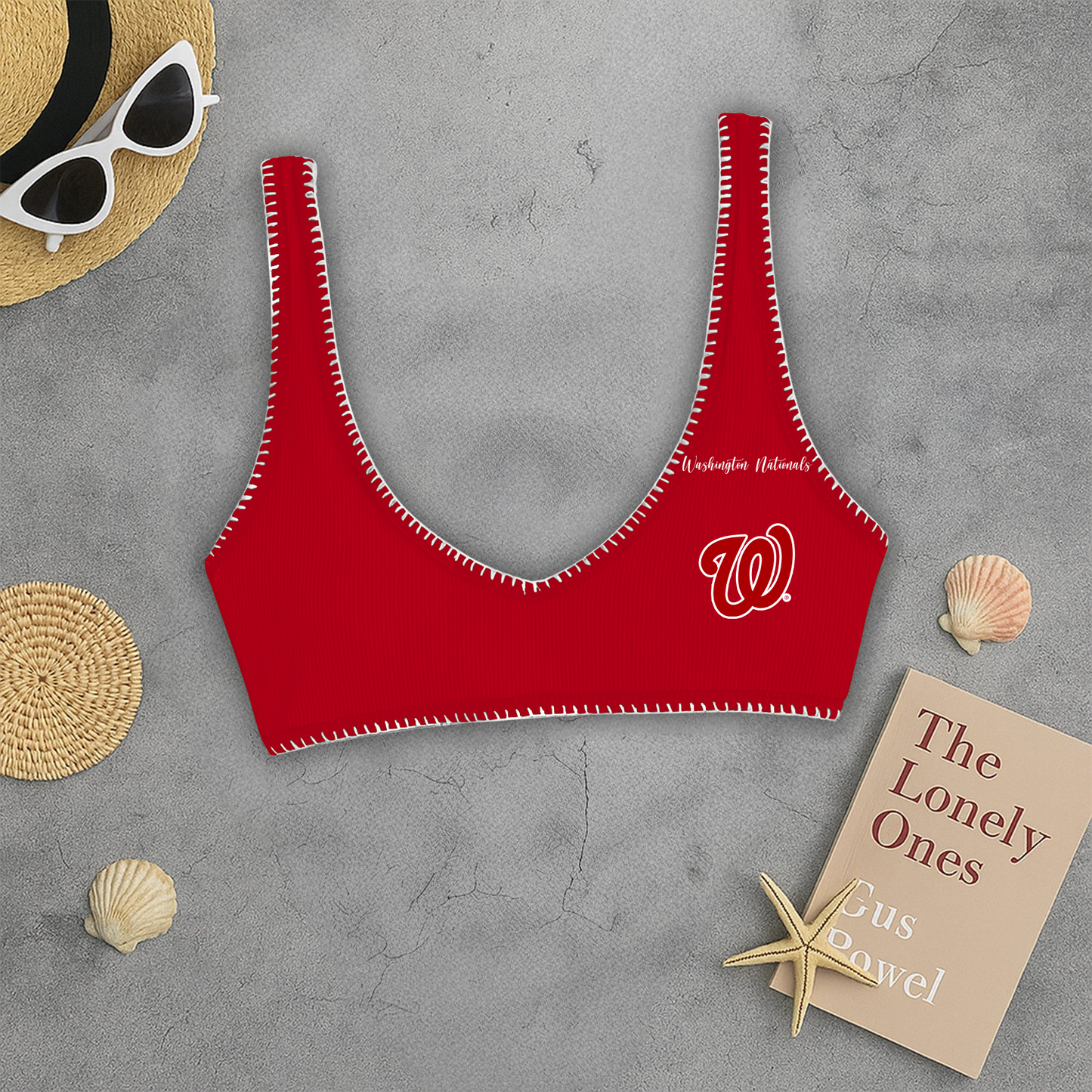 WN Premium MLB Bikini Set DDT CTND