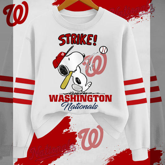 WN Premium MLB x PN Fan 3D Sweatshirt DDT 291125 CTND